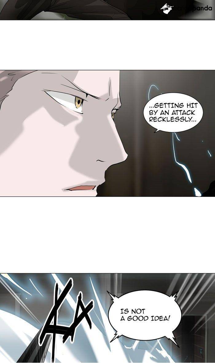 Tower of God Chapter 221 image 13